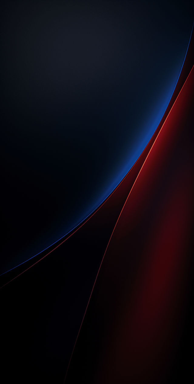 Dark iPhone Wallpaper