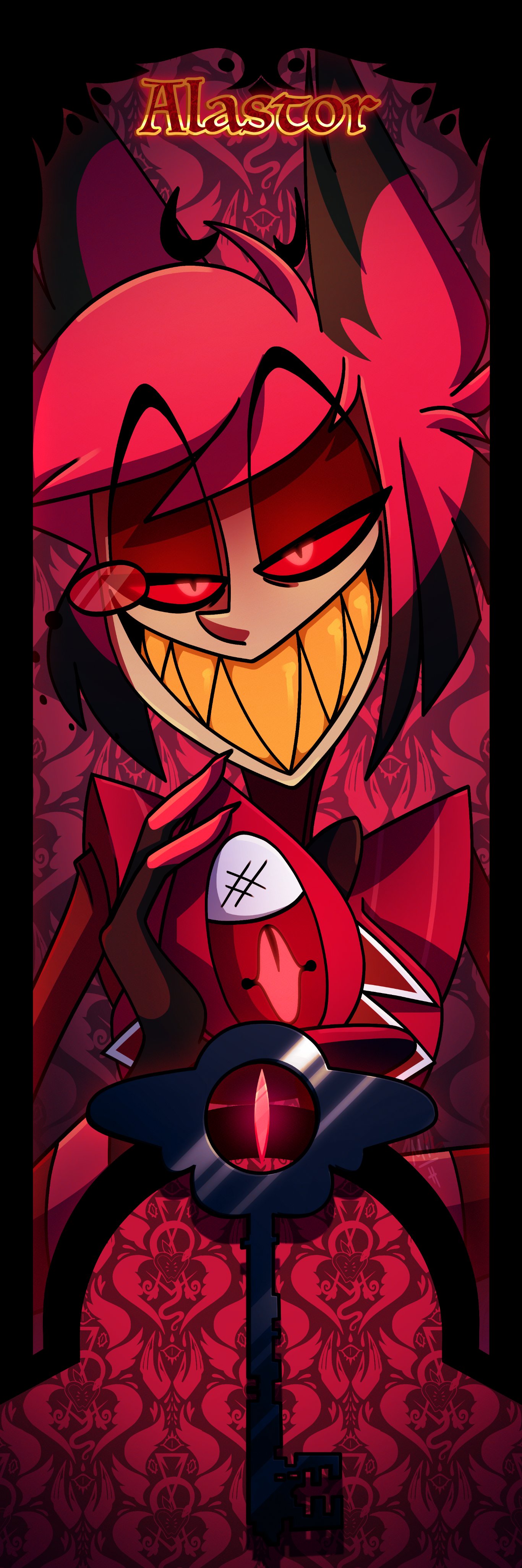 HazbinHotelFanart #HazbinHotel