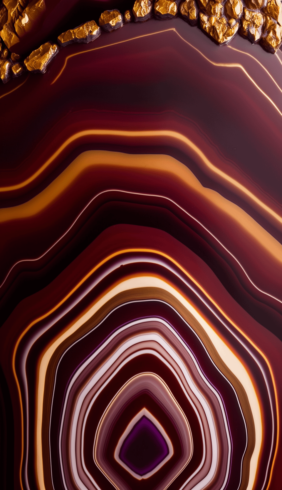 Some agate phone wallpaper, Abstract