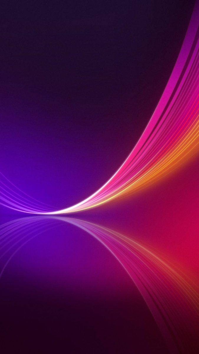 Mobile Phone Color Wallpaper