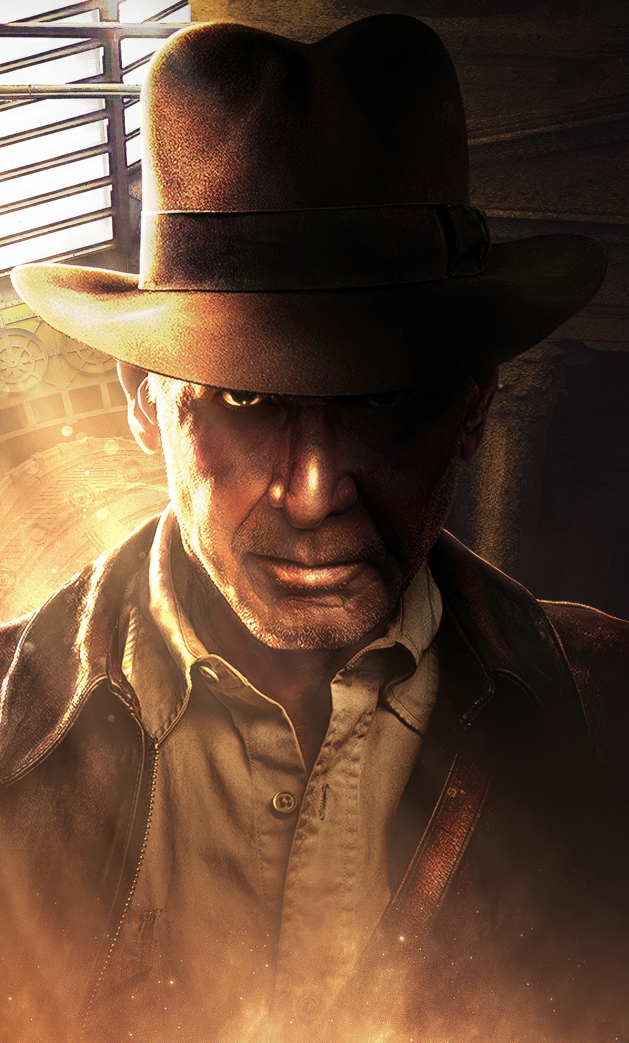 Of Destiny 4k Movie iPhone