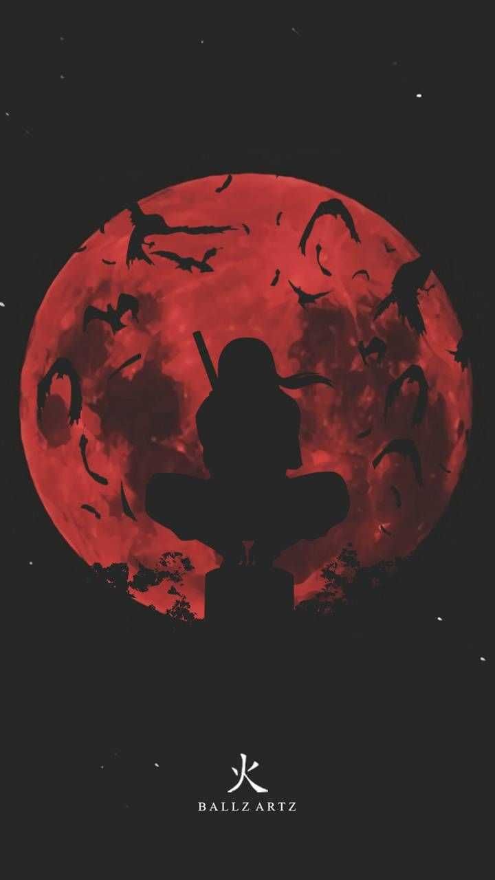 itachi uchiha wallpaper iphone. Itachi