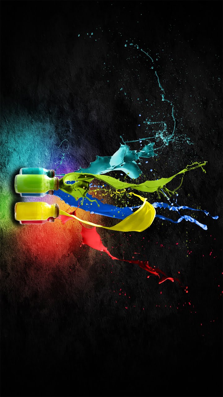 Cell Phone Wallpaper HD