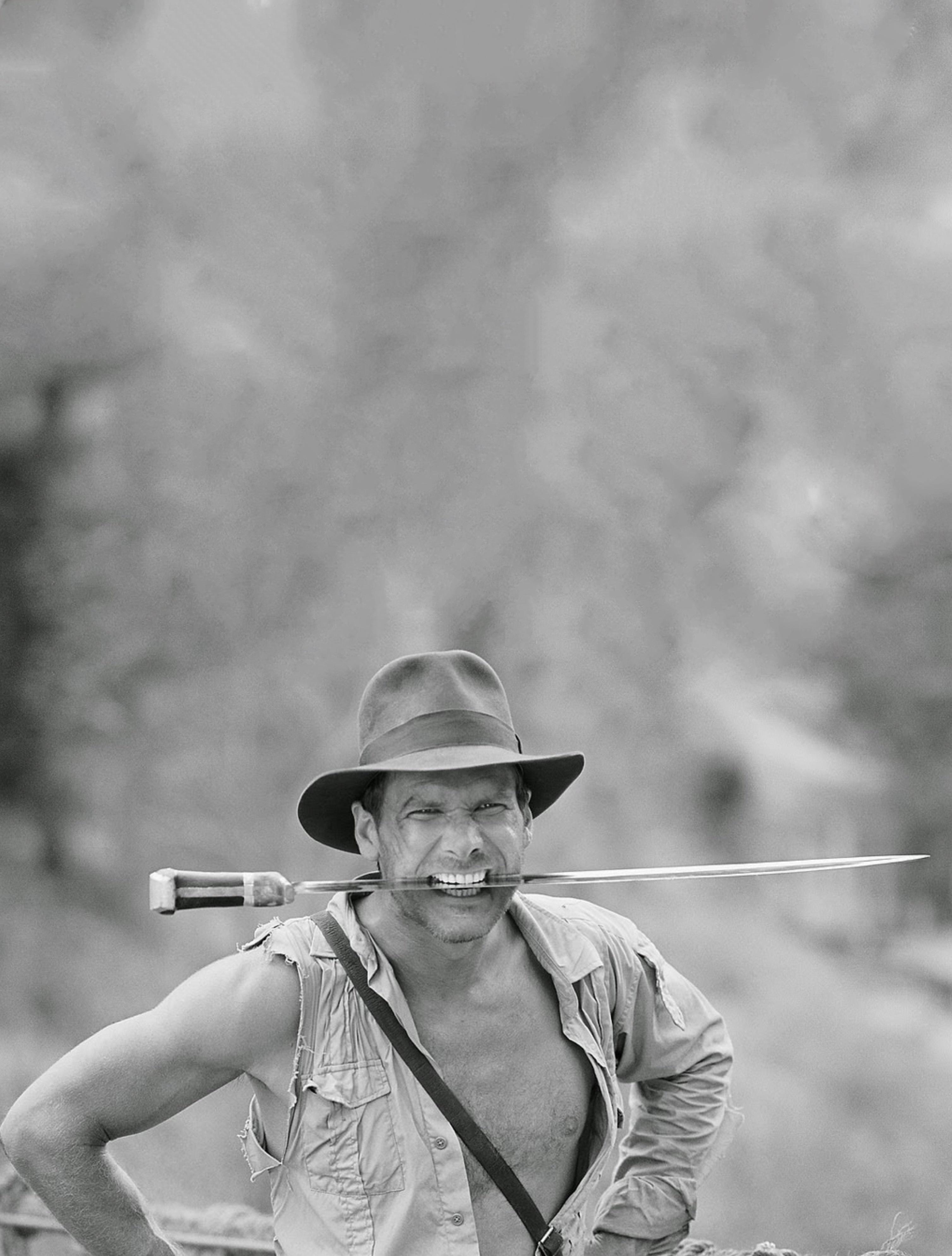 Indy iPhone wallpaper