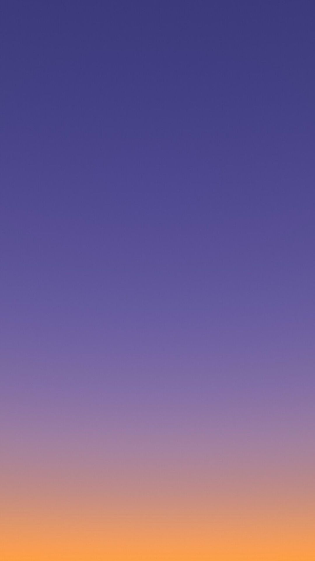 Dual Color Wallpaper