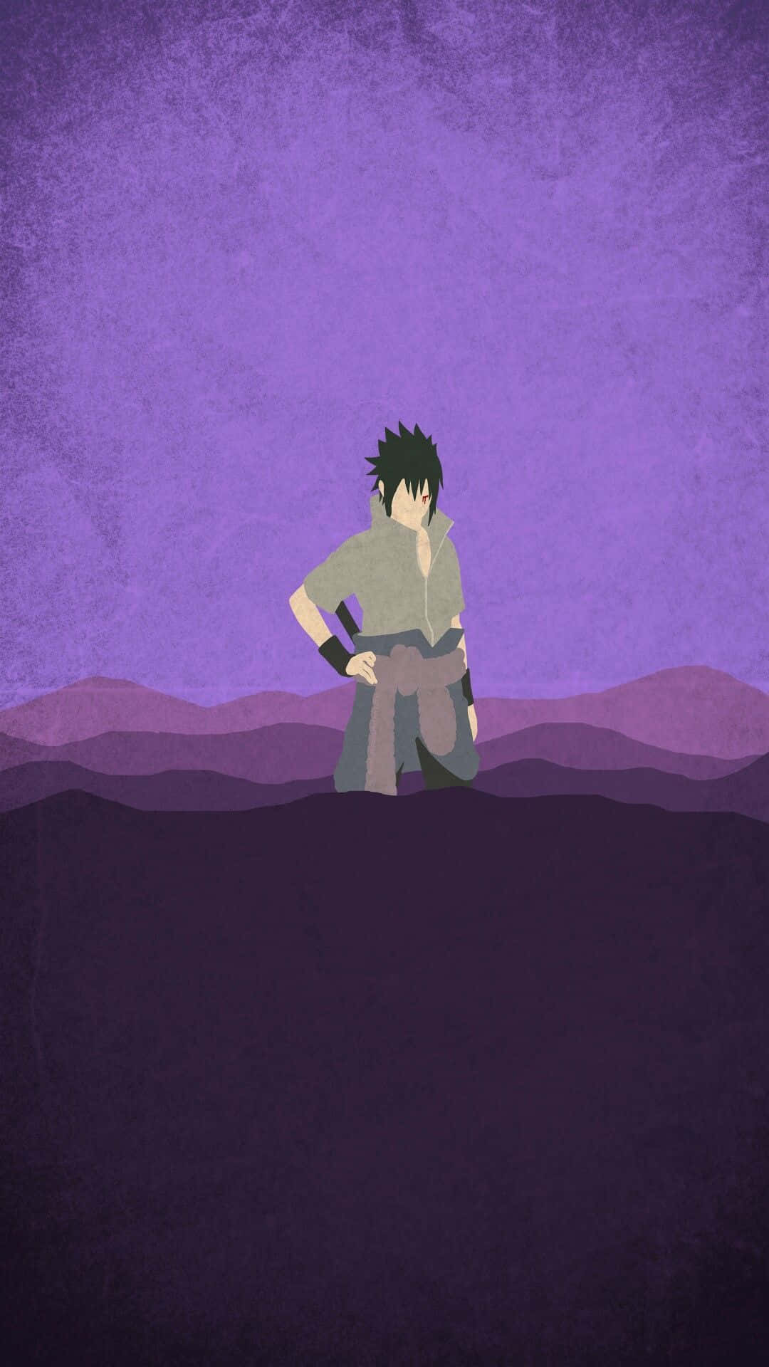 Uchiha iPhone! Wallpaper