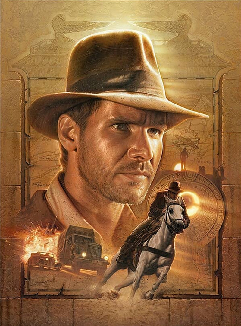 The Geeky Nerfherder: #CoolArt