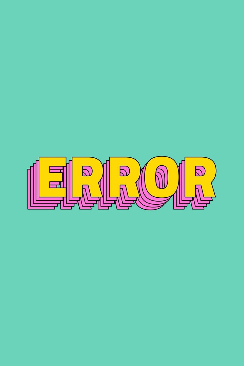 Error 404 Image. Free Photo, PNG