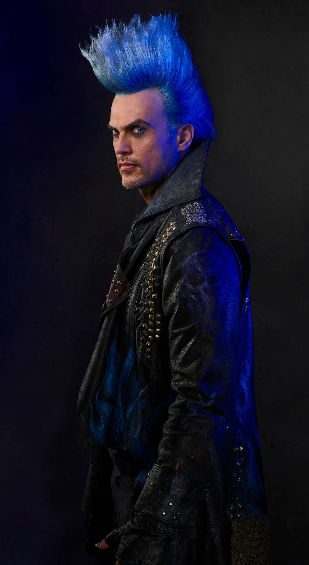 Download free Descendants 3 Hades