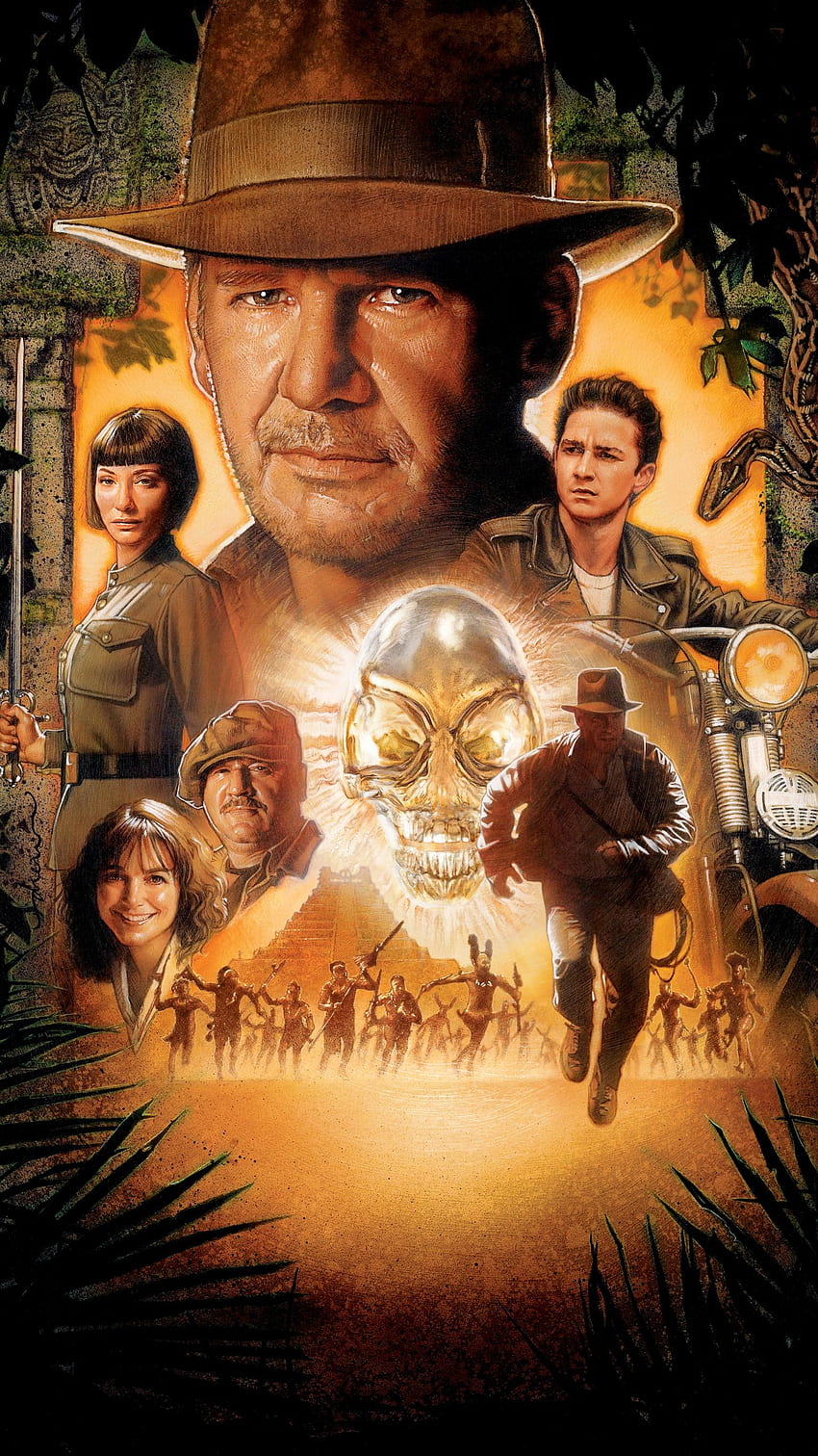 Indiana Jones: 'The Dial of Destiny