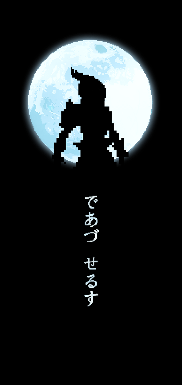 Dead Cells wallpaper using screenshots