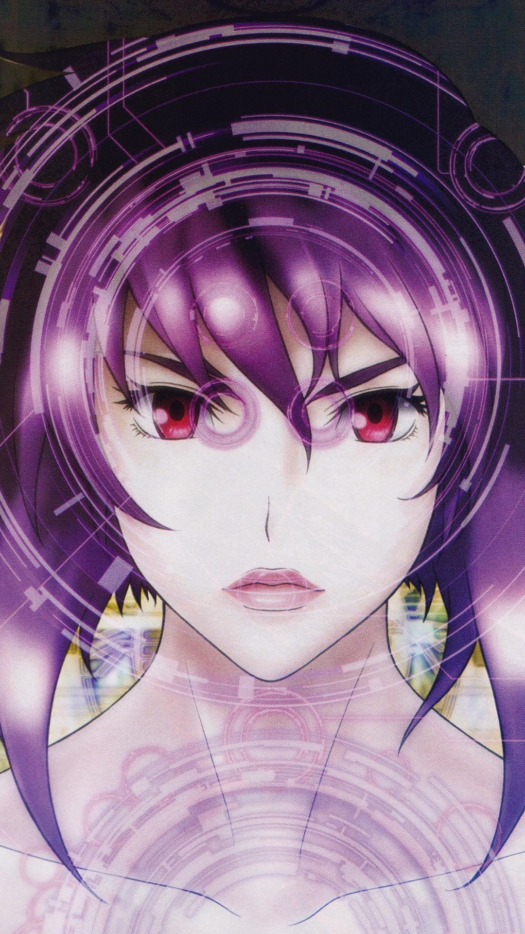 GYKzuRFBRt #anime #animewallpaper