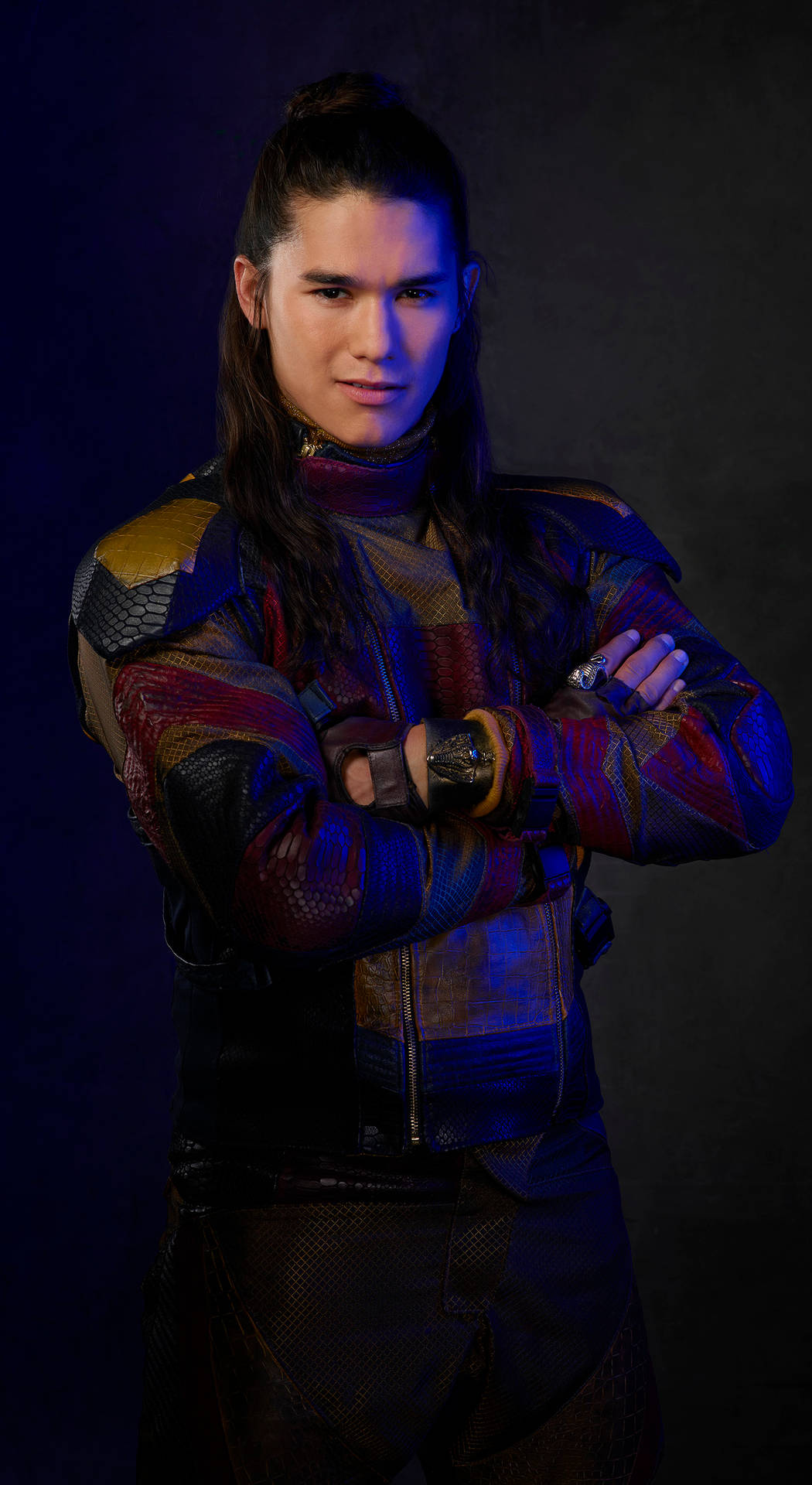 Download free Descendants 3 Jay