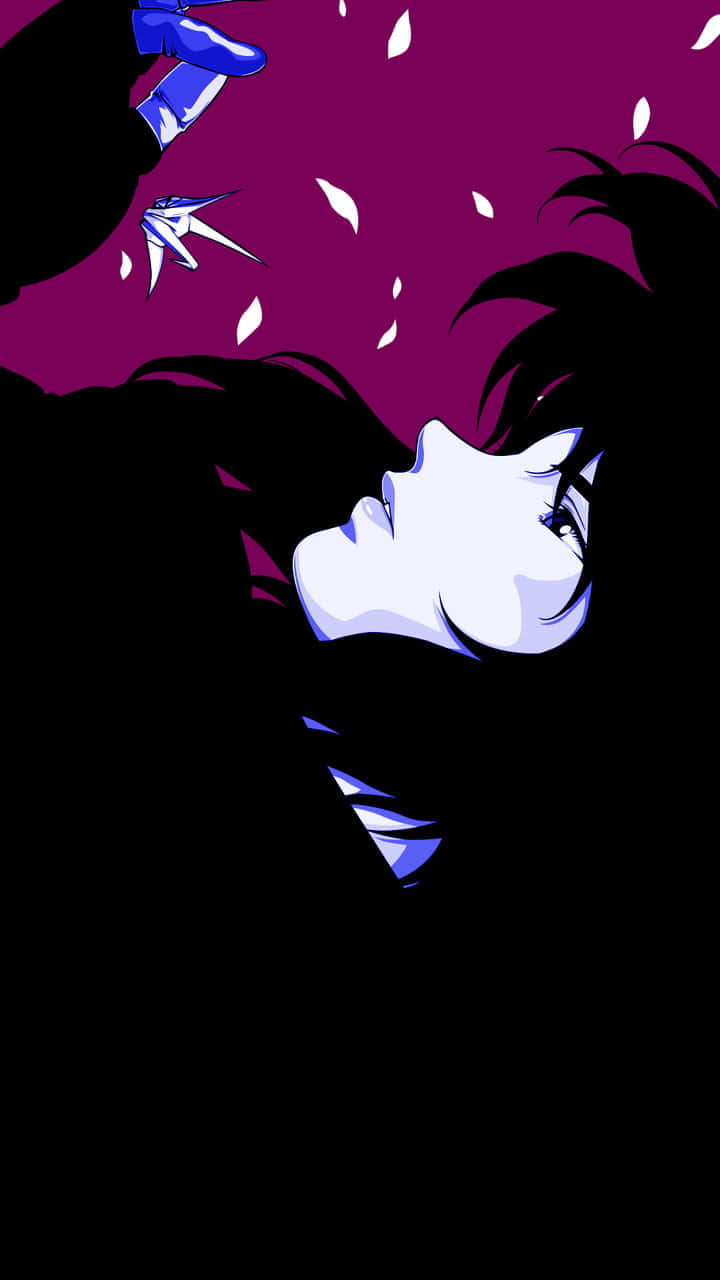 the Shell in futuristic world