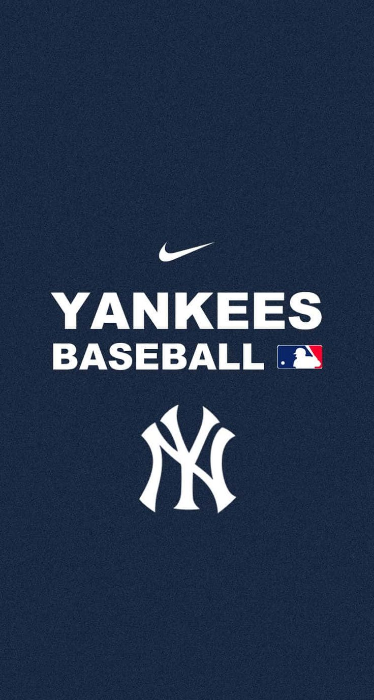 New York Yankees iPhone Wallpaper