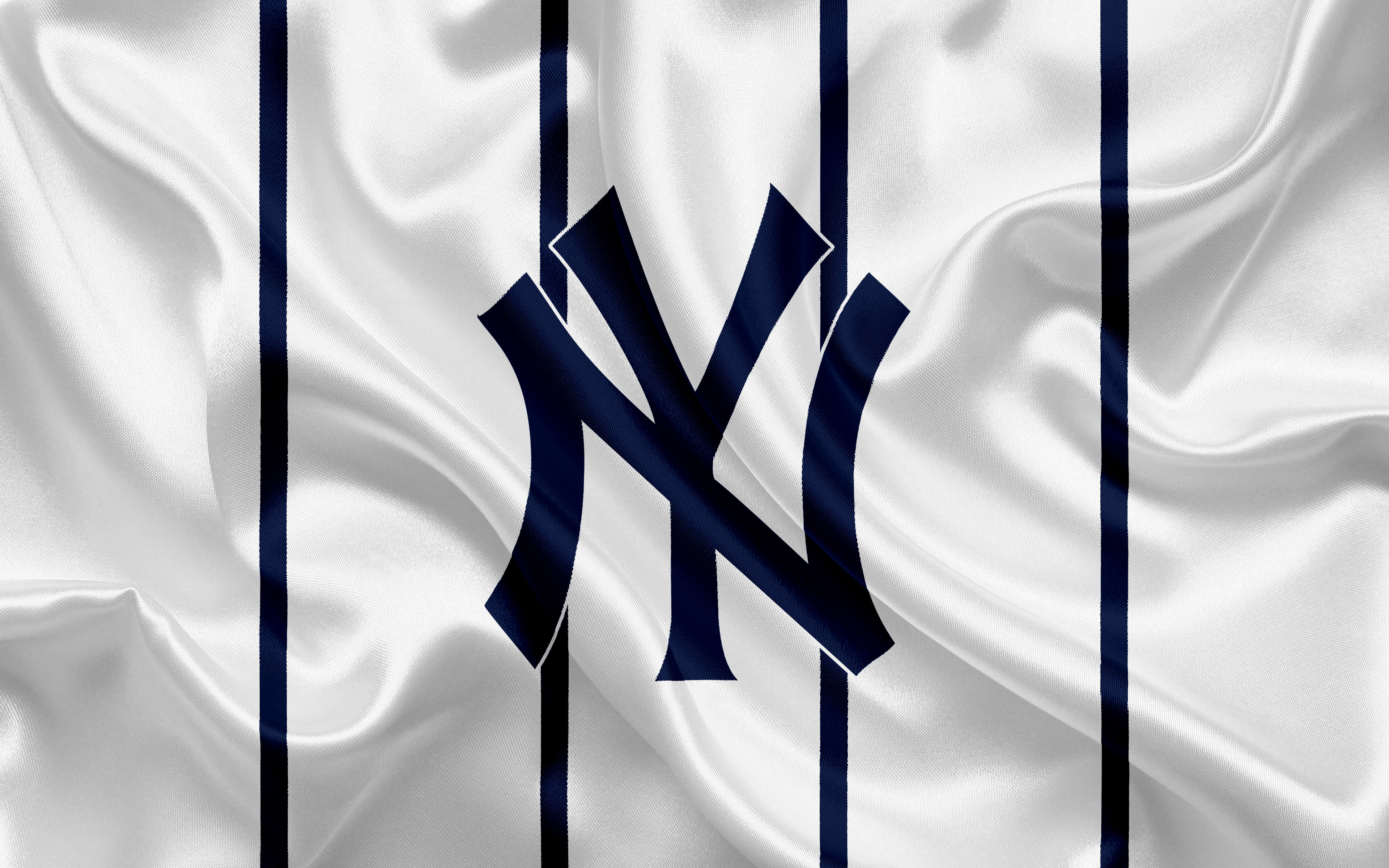 New York Yankees 4k Ultra HD Wallpaper