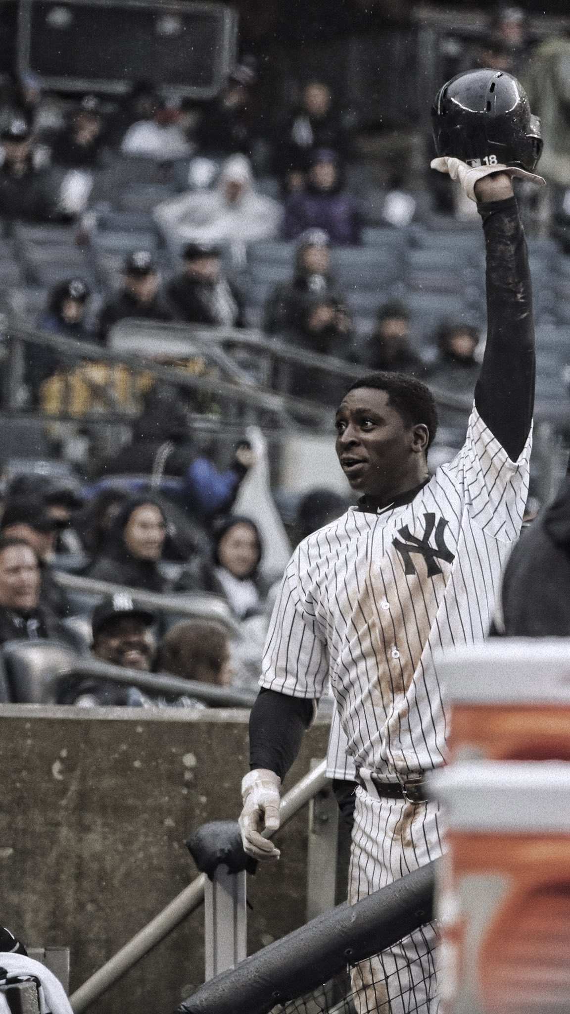 New York Yankees mobile