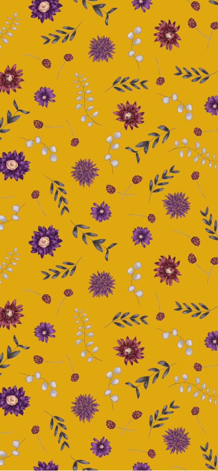 Free Autumn iPhone Wallpaper. iPhone