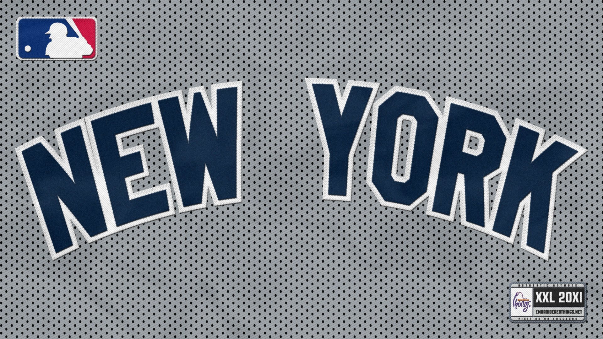 Sports New York Yankees HD Wallpaper