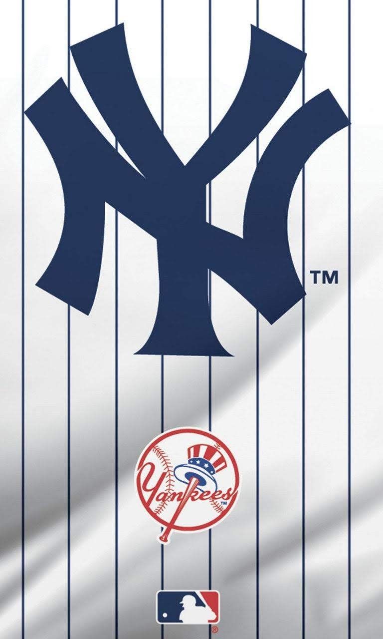 New York Yankees Screen. New