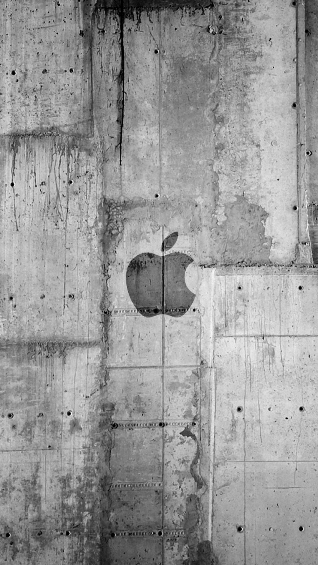 Apple Logo HD Wallpaper for iPhone Free
