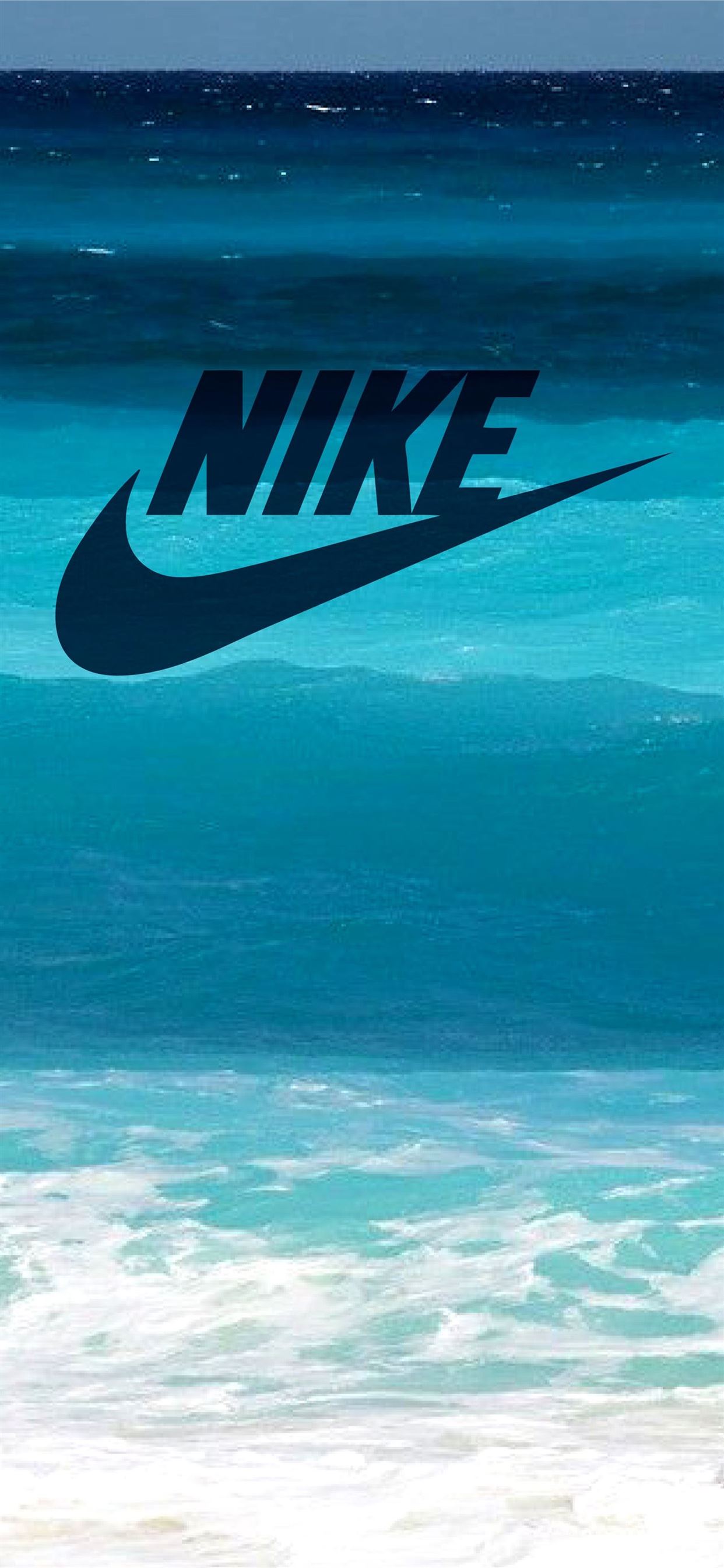 NIKE 9 iPhone Wallpaper Free Download