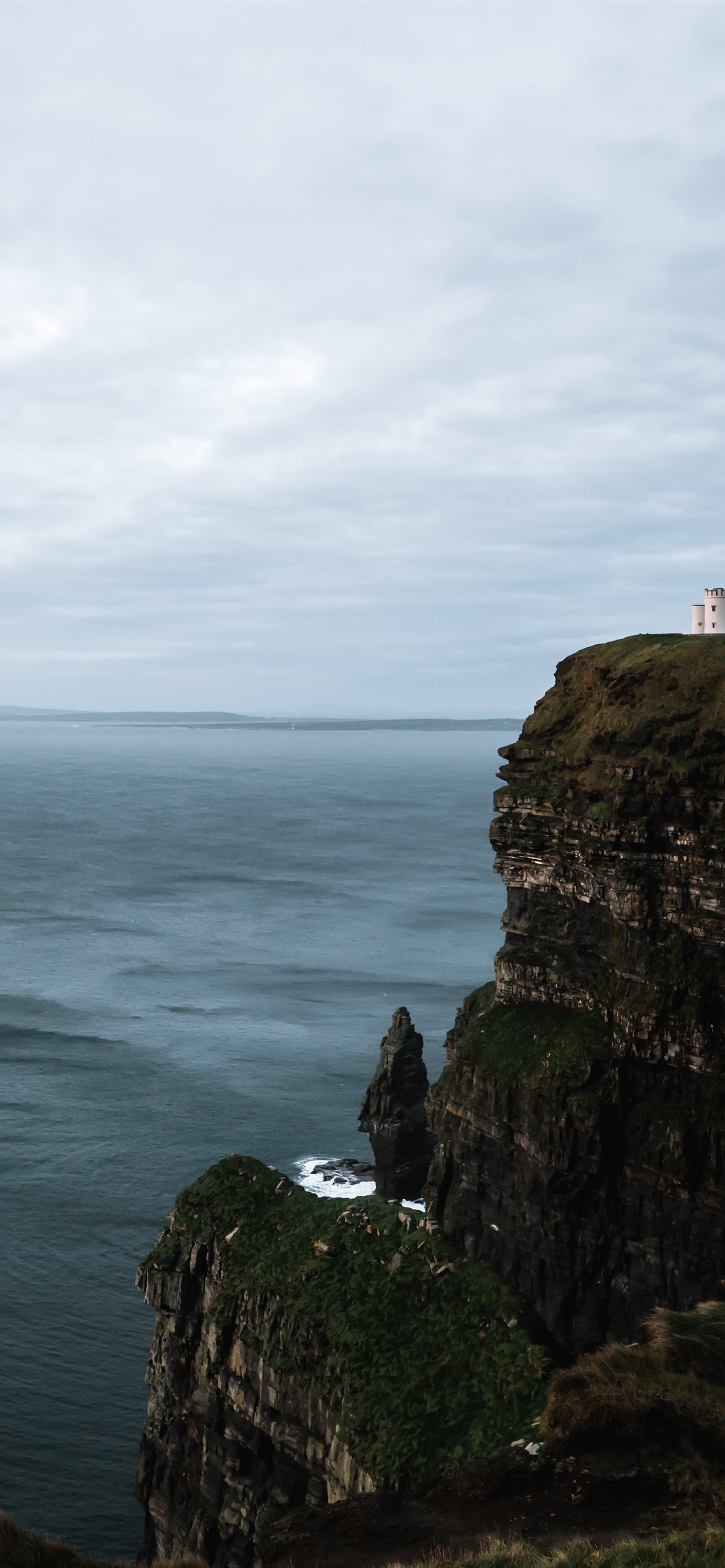 Latest Ireland iPhone HD Wallpaper