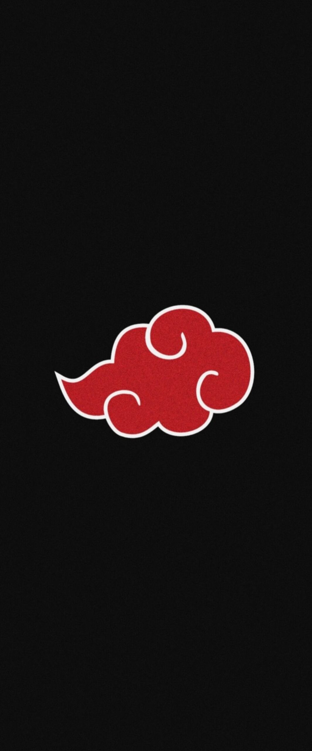 Akatsuki iPhone Wallpaper 4k & HD