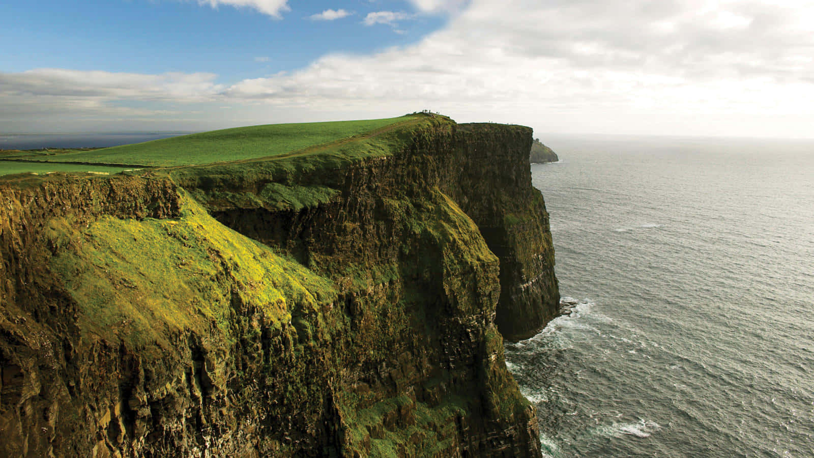 Ireland Desktop Wallpaper