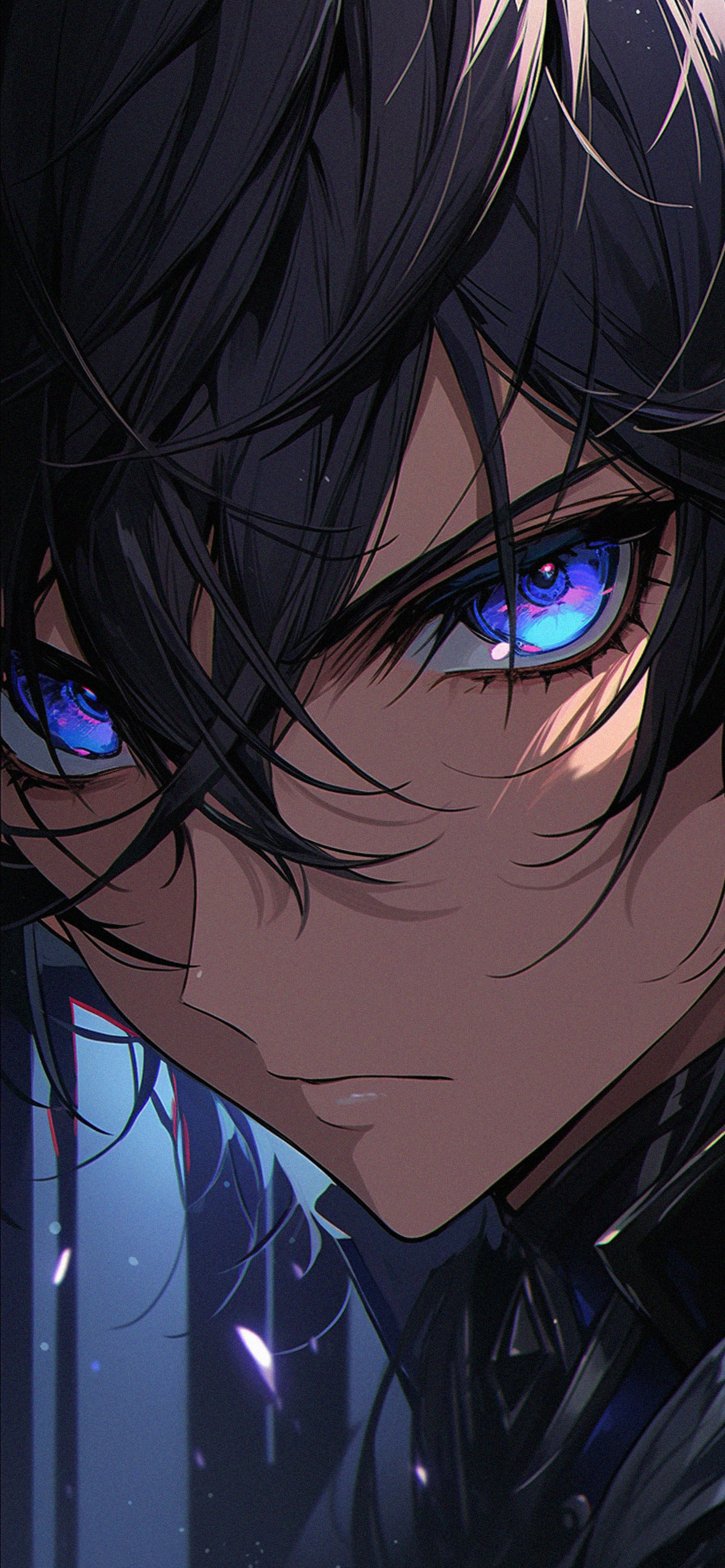 Code Geass Lelouch Anime Wallpaper