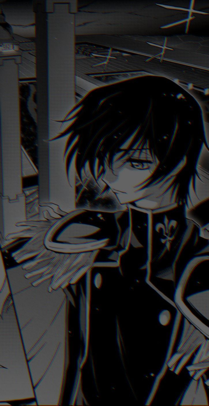 Lelouch Lamperouge