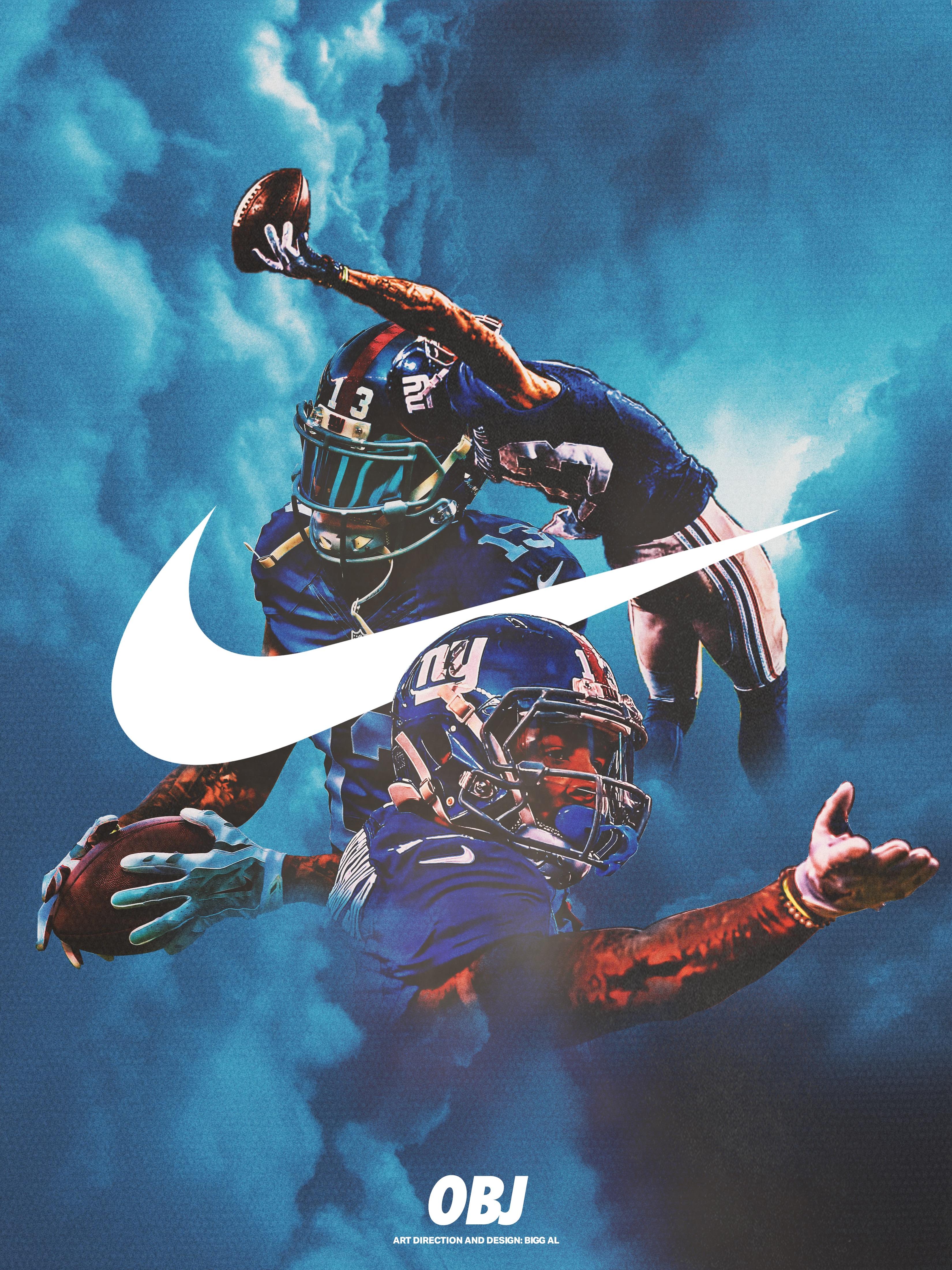 OBJ Poster Wallpaper I Made