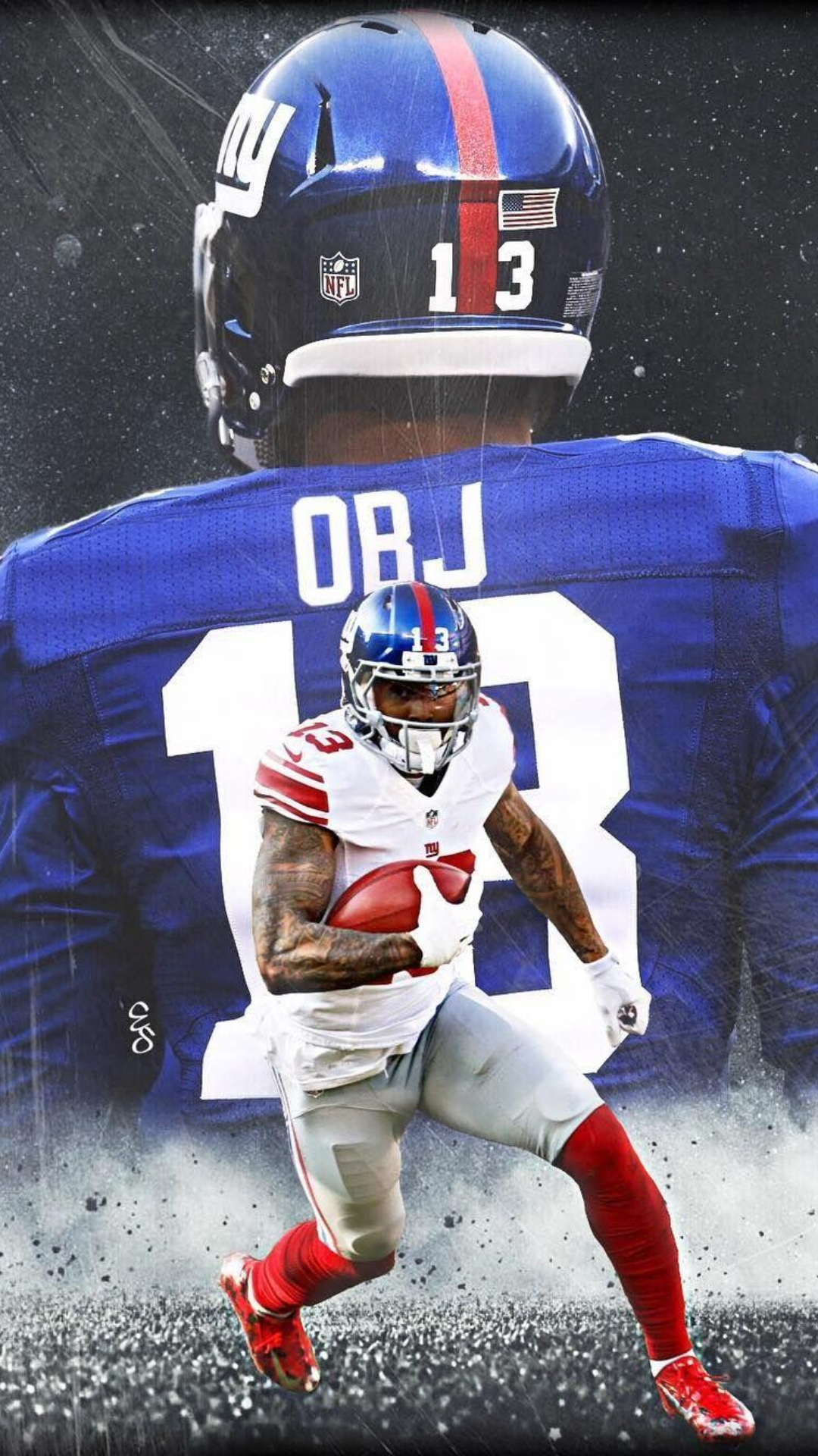 Best OBJ Wallpaper [ HQ ]