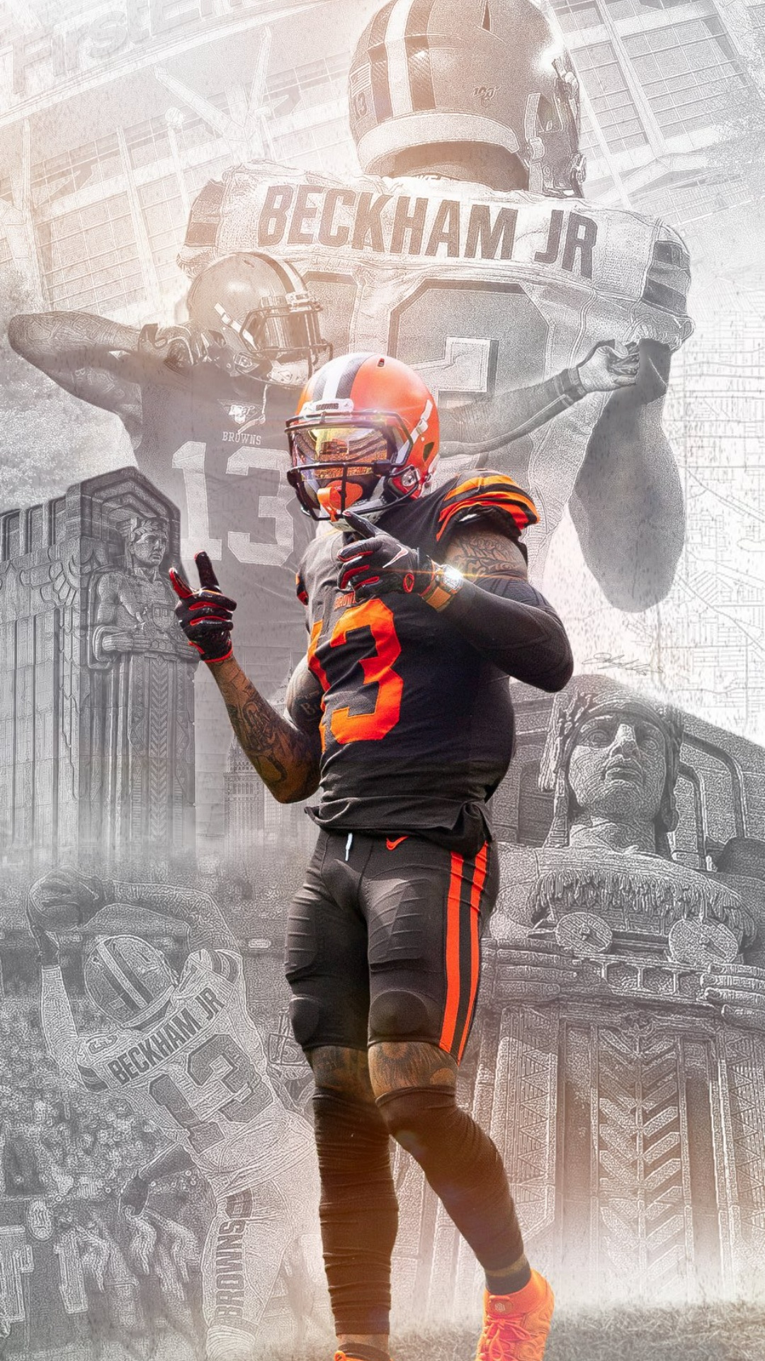 Best OBJ Wallpaper [ HQ ]