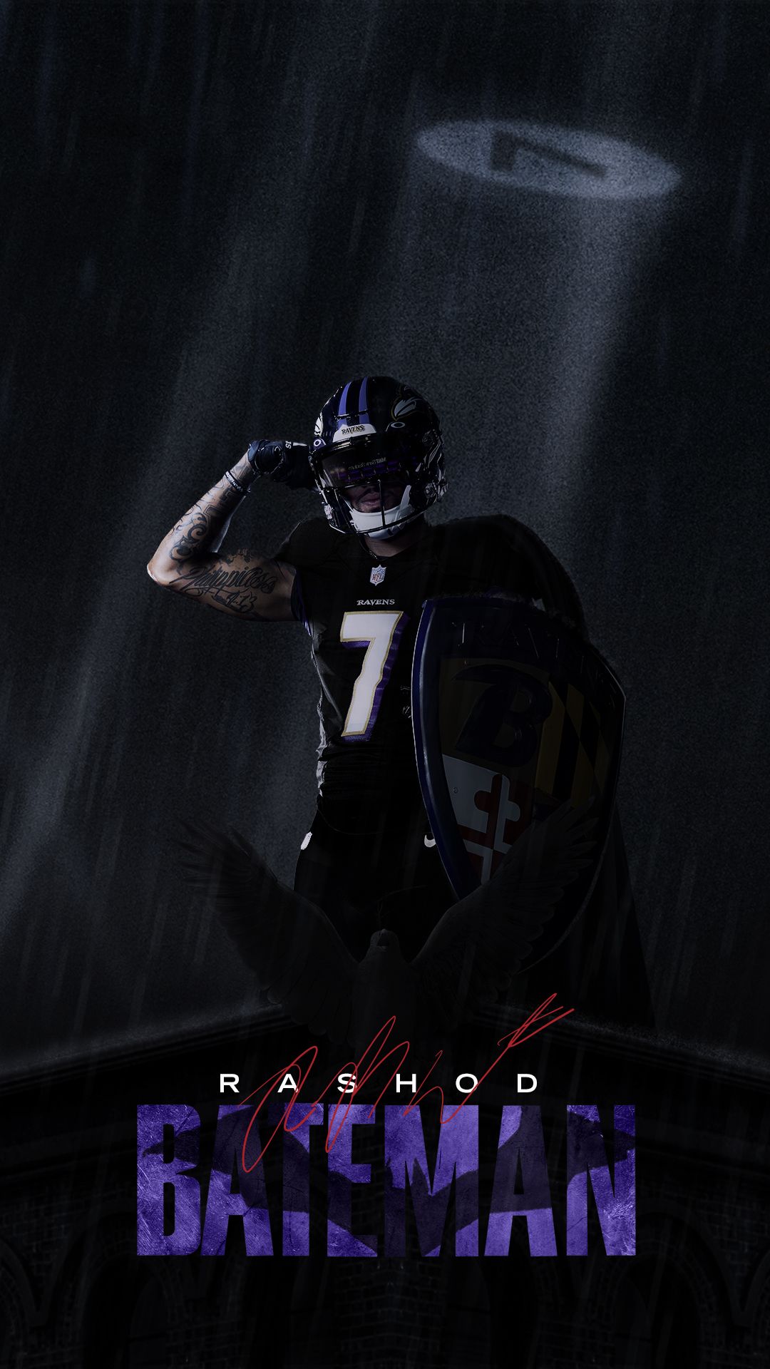 Ravens Wallpaper. Baltimore Ravens