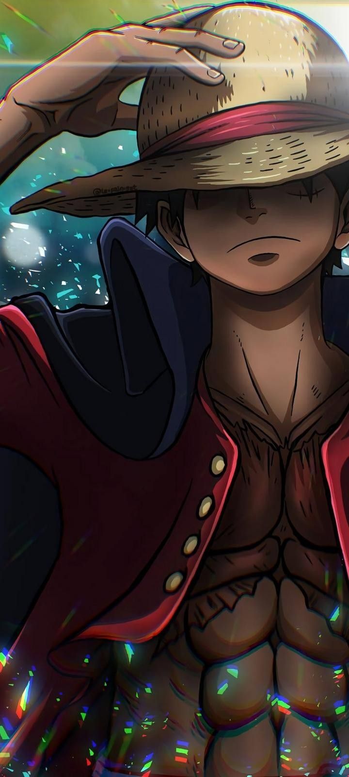 piece wallpaper iphone