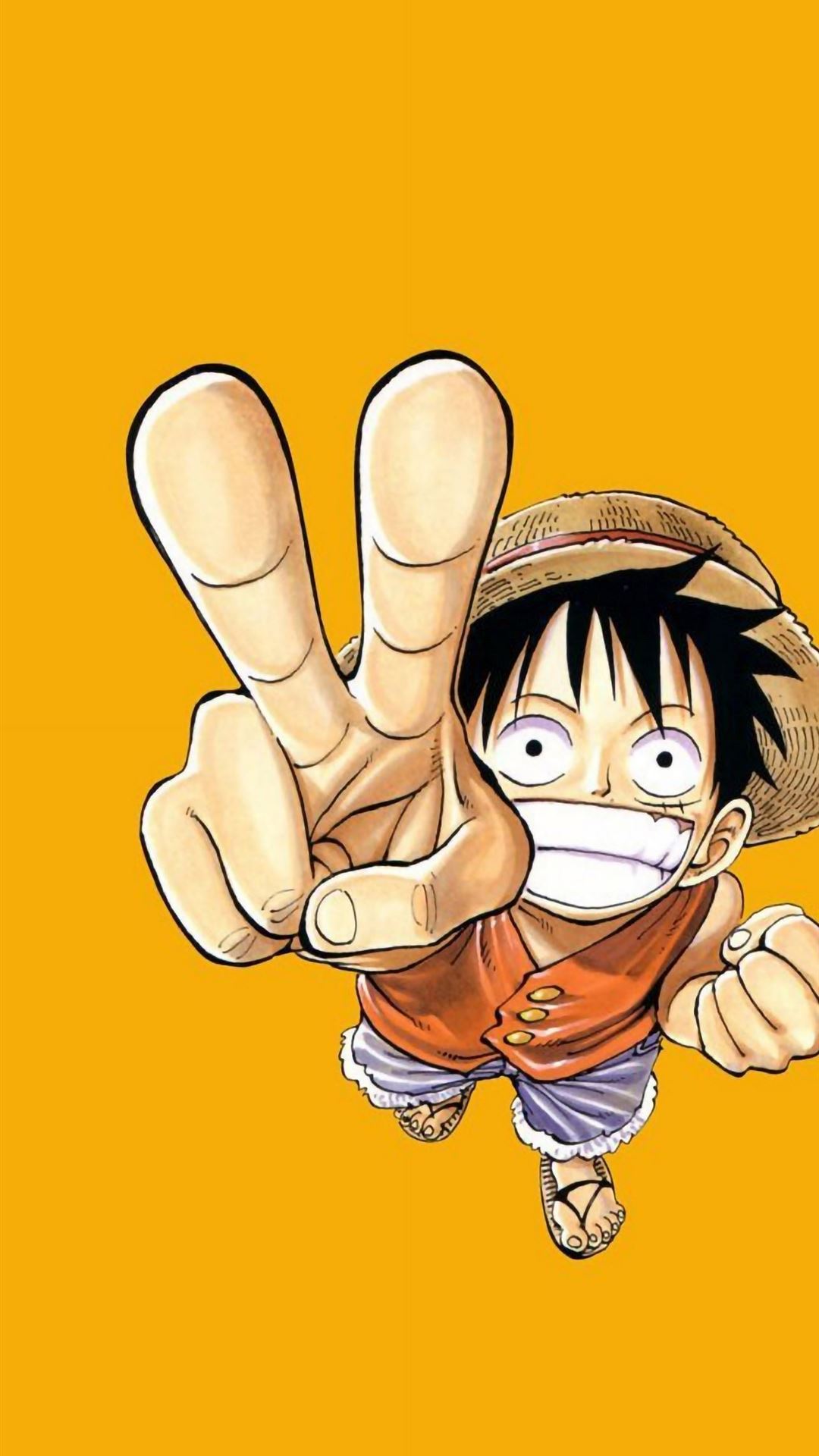 One Piece iPhone Wallpaper Free Download