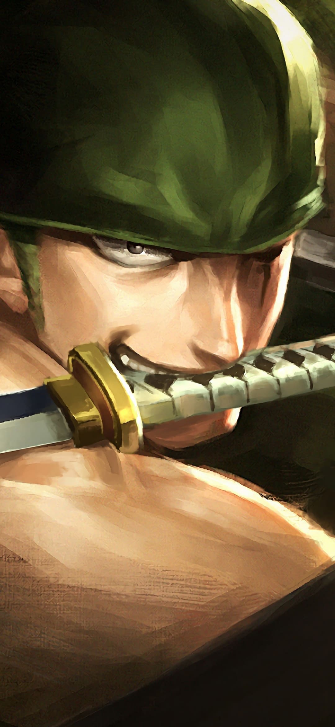 Best One Piece iPhone Wallpaper