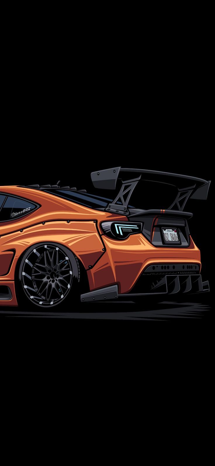 Best Wallpaper for iPhone 11 Pro Max