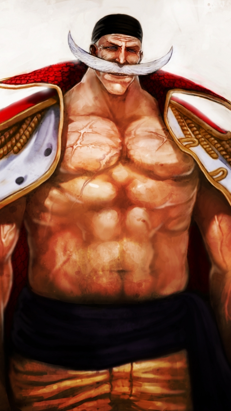 Anime One Piece Phone Wallpaper