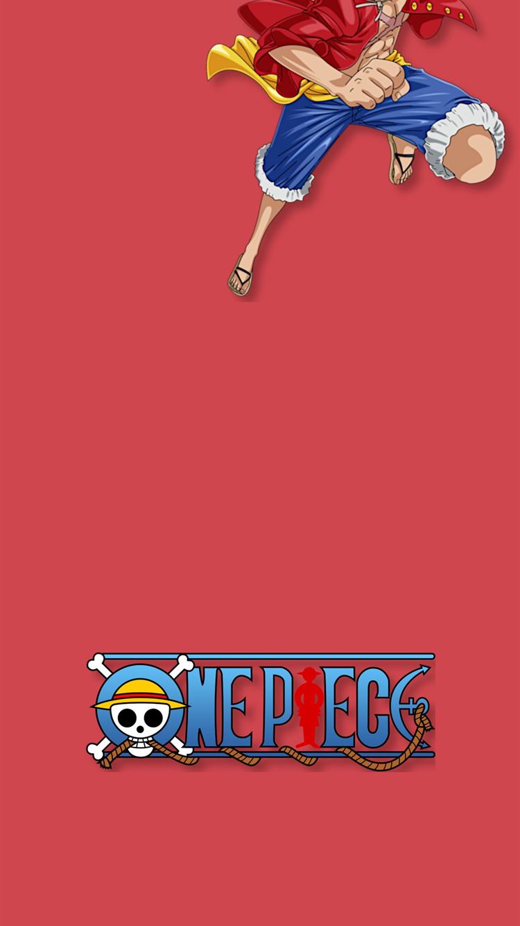 One Piece S10 iPhone Wallpaper Free