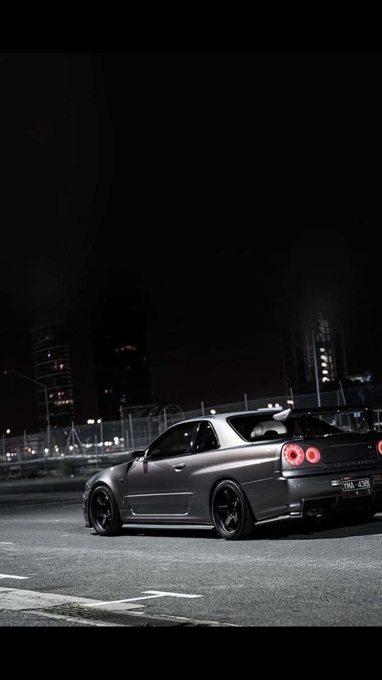 Cars iPhone Wallpaper
