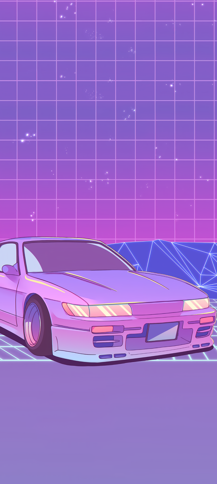 JDM Phone Wallpaper