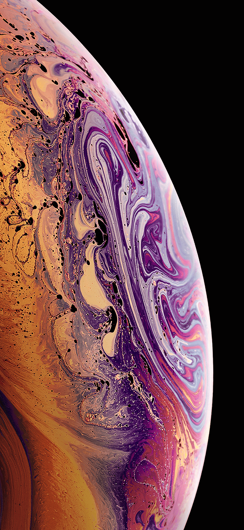 Download Original iPhone XS Max, XS