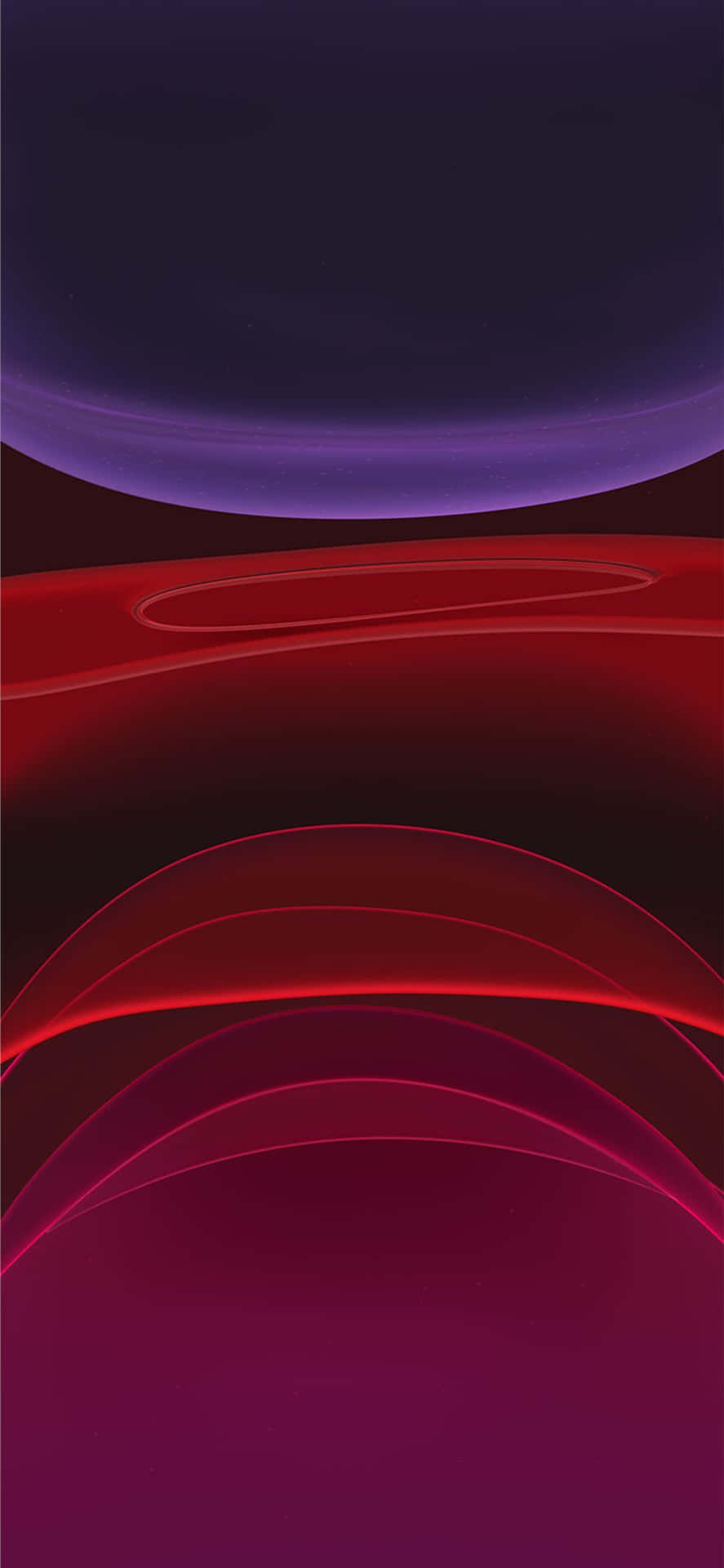iPhone Xr Stock Wallpaper