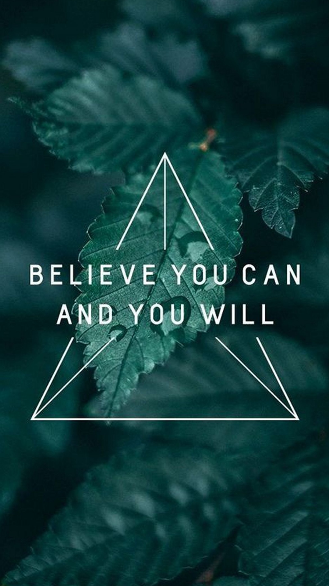 Best Motivational iPhone Wallpaper