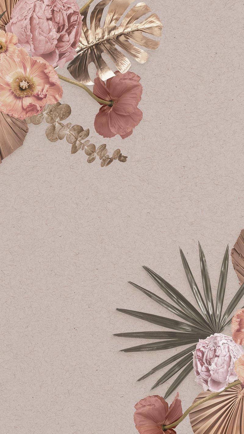 Aesthetic pink iPhone wallpaper