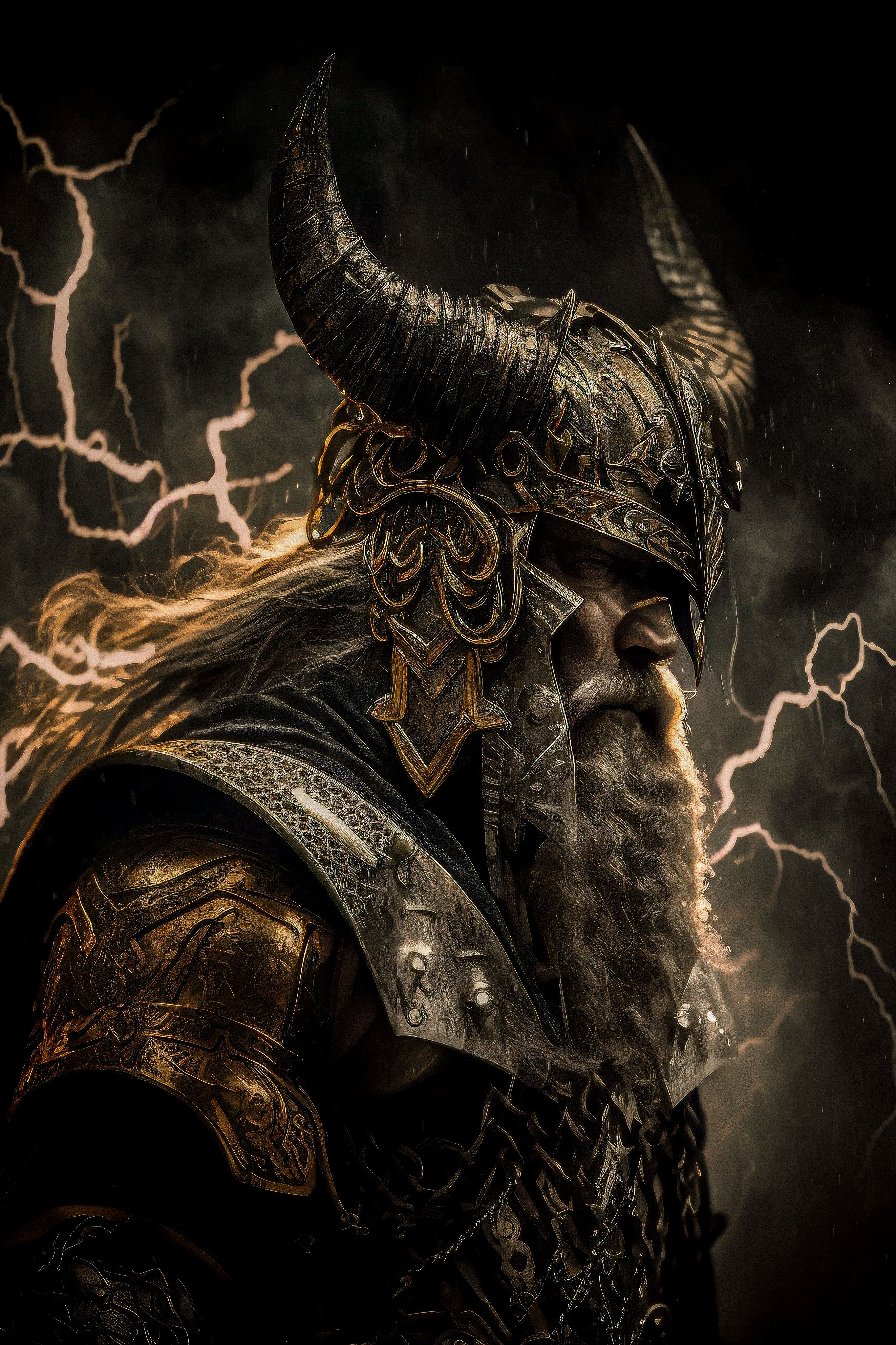 Norse gods! in 2023, odin god
