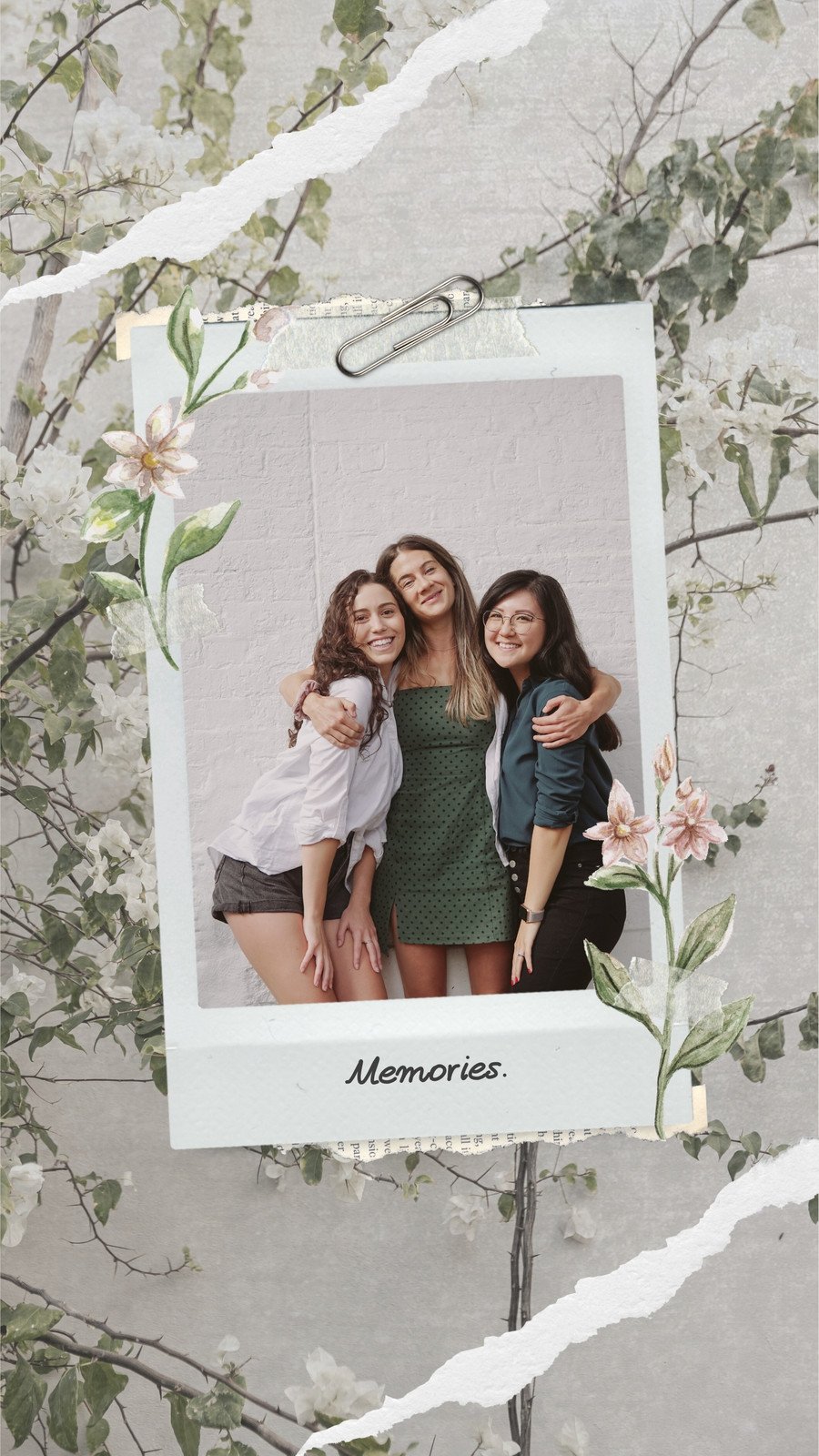 Vintage Phone Wallpaper