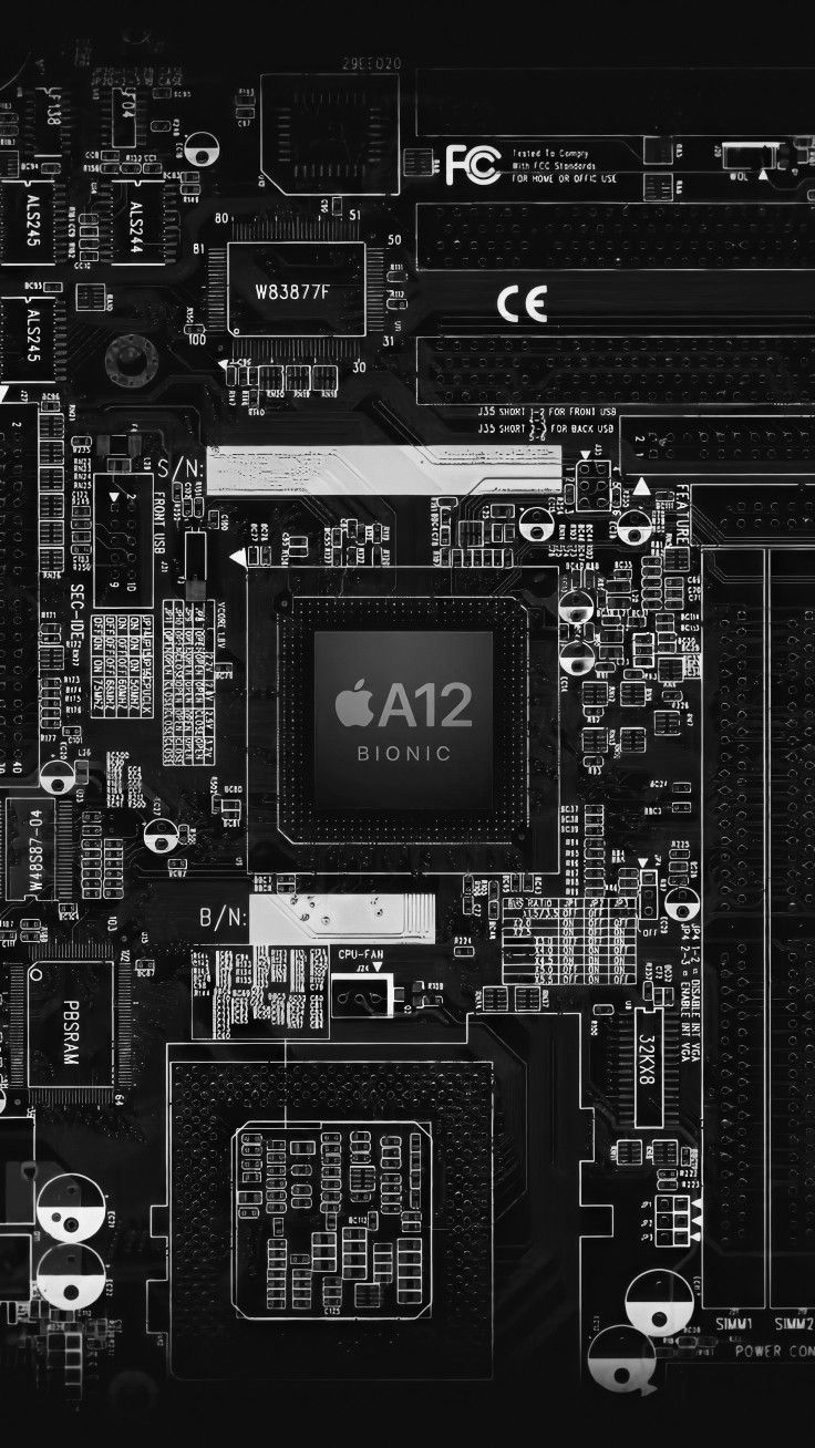 wallpaper, iPhone dynamic wallpaper